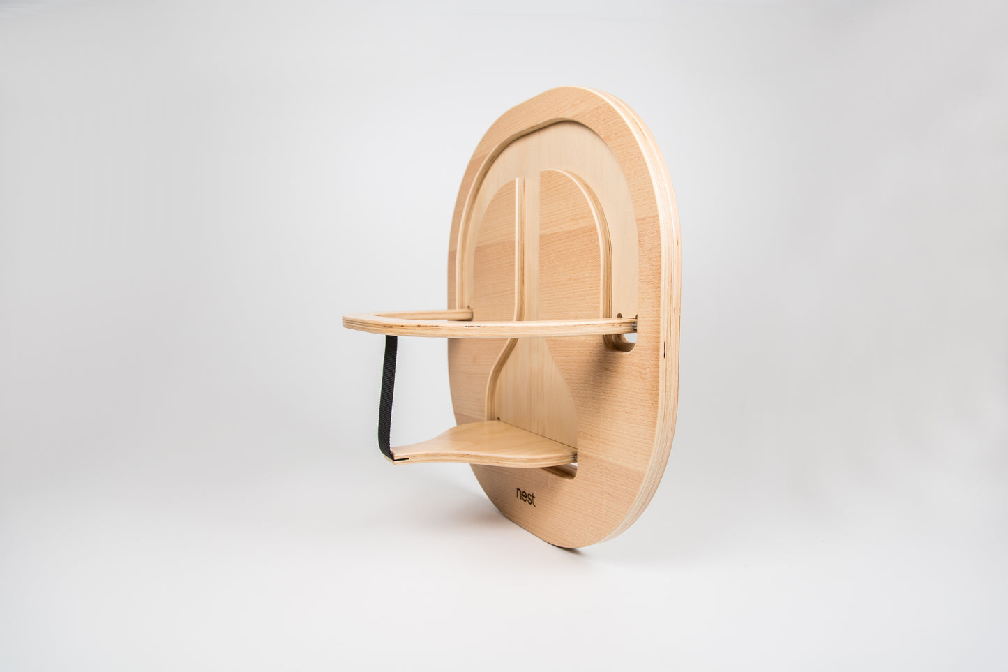 CHAIR NEST